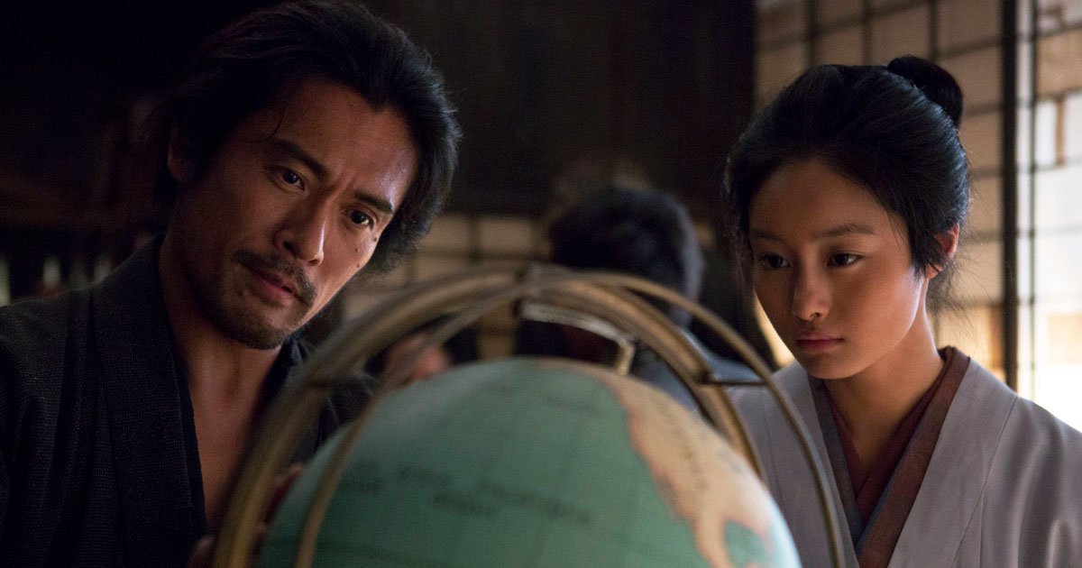 Photo from the movie 125 Years Memory [2015]