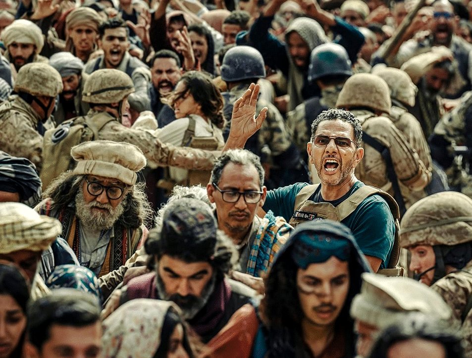 Photo du film 13 Jours, 13 Nuits