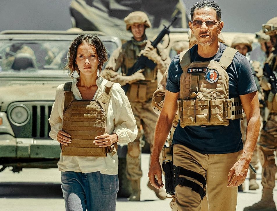 Photo du film 13 Jours, 13 Nuits