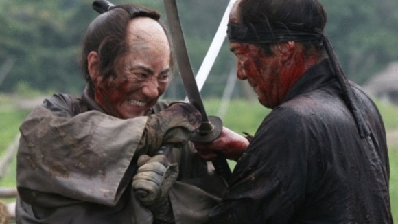 Photo du film 13 Assassins [2010]