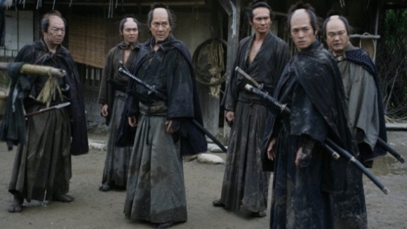 Photo du film 13 Assassins [2010]