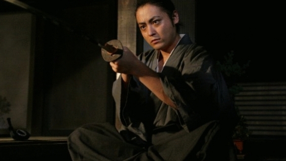 Photo du film 13 Assassins [2010]