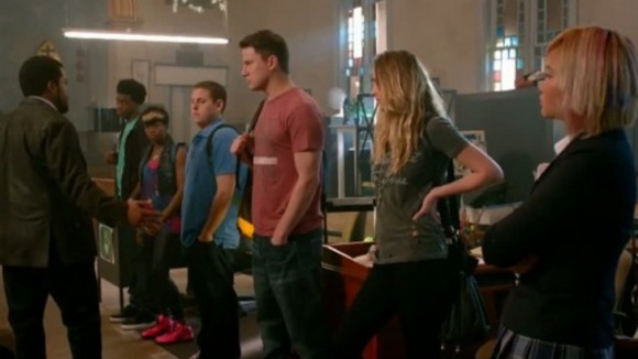 Photo from the movie 21 Jump Street