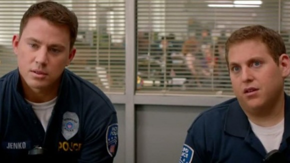 Photo from the movie 21 Jump Street