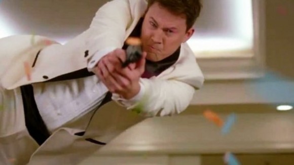 Photo from the movie 21 Jump Street