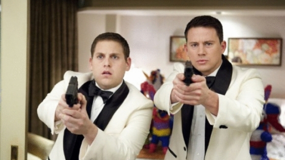 Photo from the movie 21 Jump Street