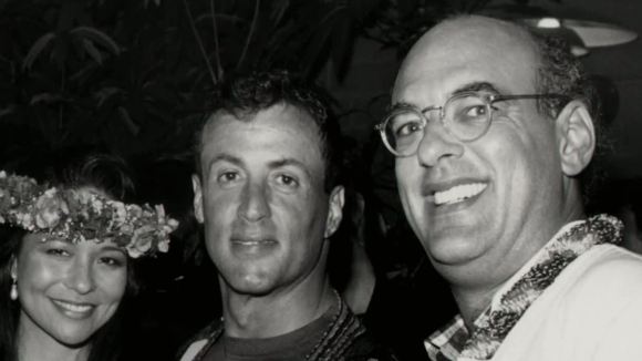 Photo du film Supermensch: The Legend of Shep Gordon