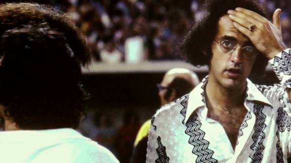 Photo du film Supermensch: The Legend of Shep Gordon