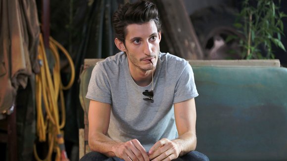 Photo from the movie Five