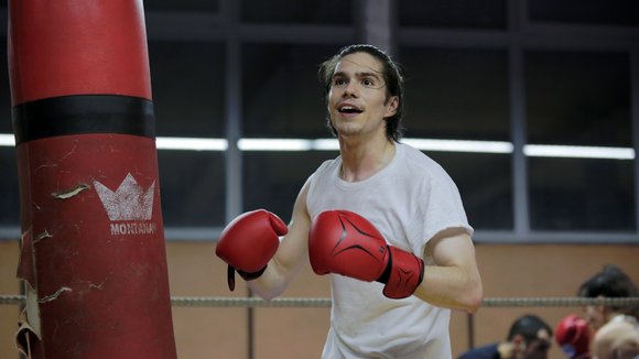 Photo from the movie Five