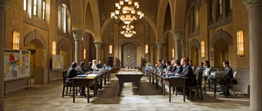 Photo du film China Salesman