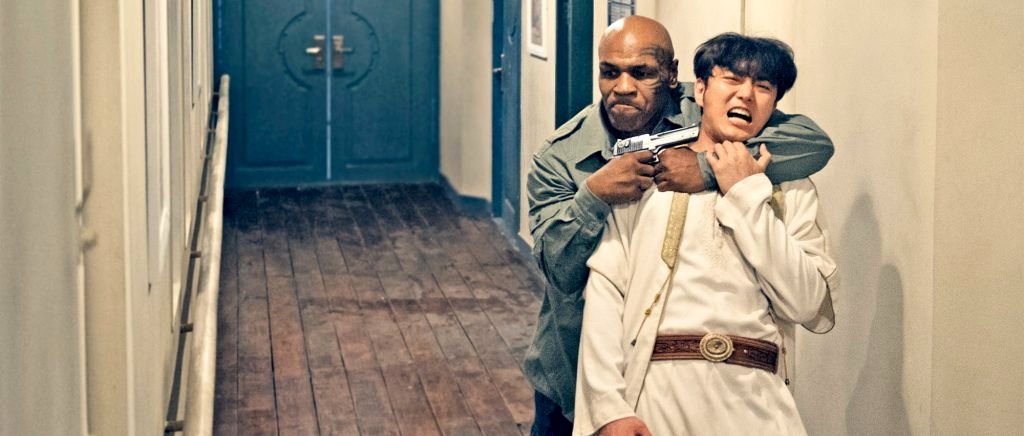 Photo du film China Salesman