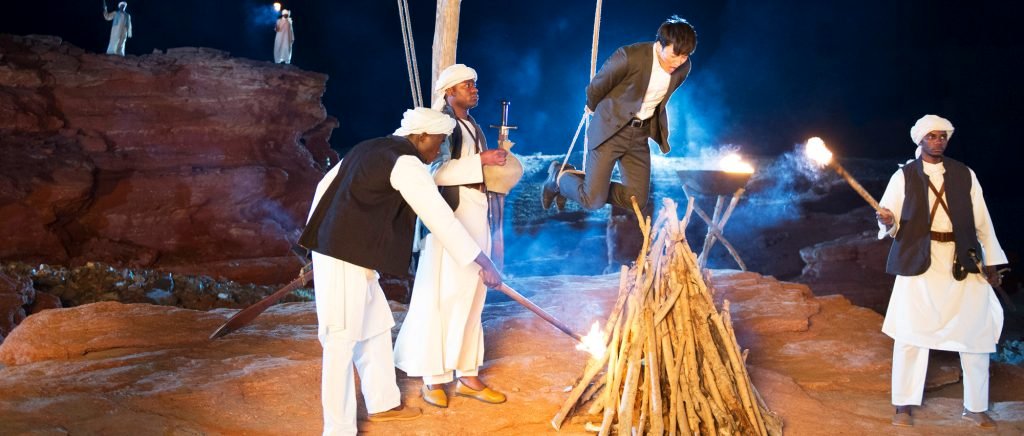 Photo du film China Salesman