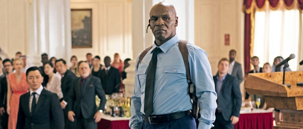 Photo du film China Salesman