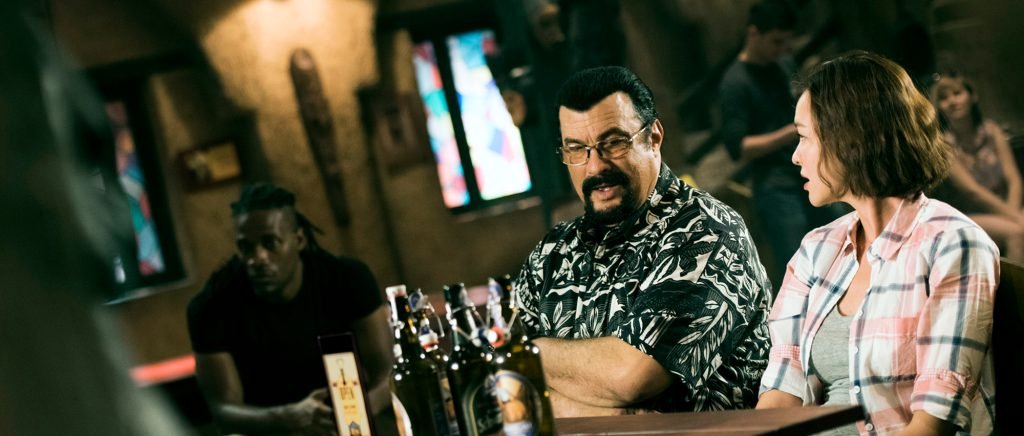 Photo du film China Salesman