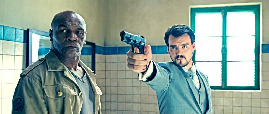 Photo du film China Salesman