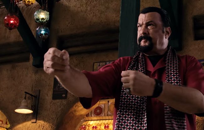 Photo du film China Salesman