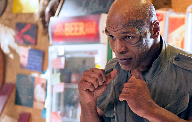 Photo du film China Salesman