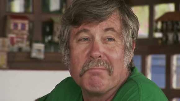 Photo from the movie The Galapagos Affair: Satan Came to Eden