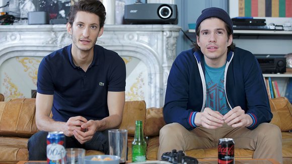 Photo from the movie Five