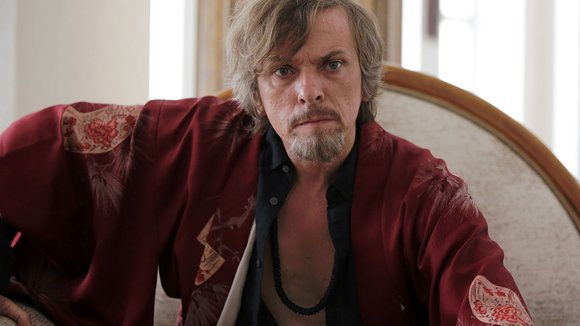 Photo from the movie Five