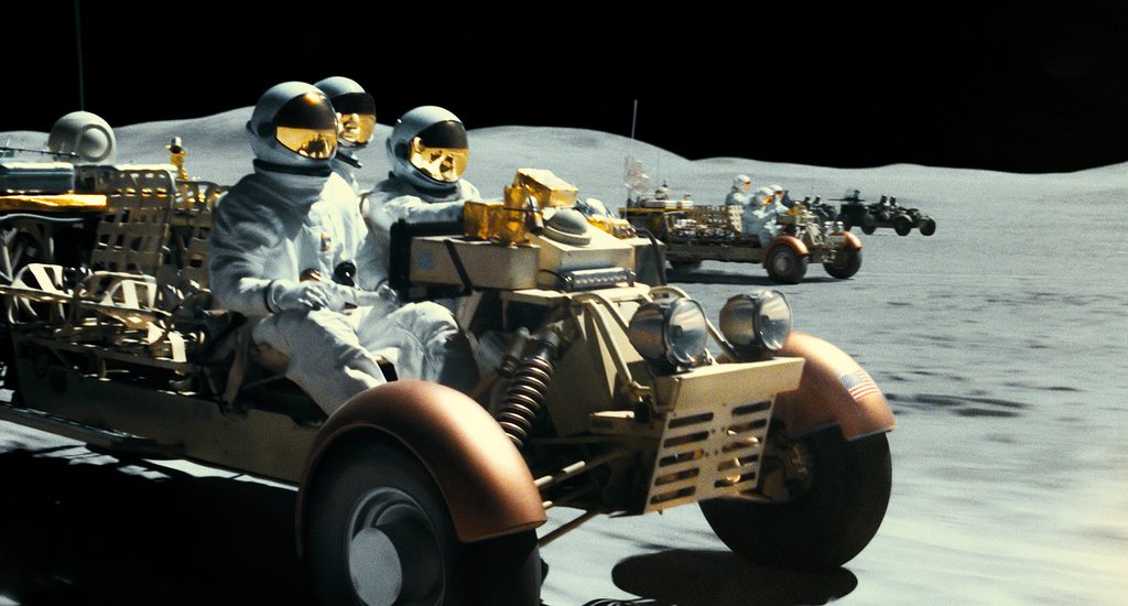 Photo du film Vers les étoiles