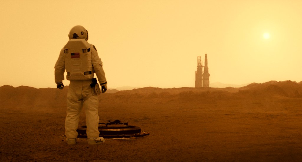 Photo du film Vers les étoiles