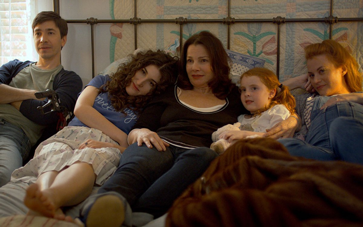 Photo du film After Class