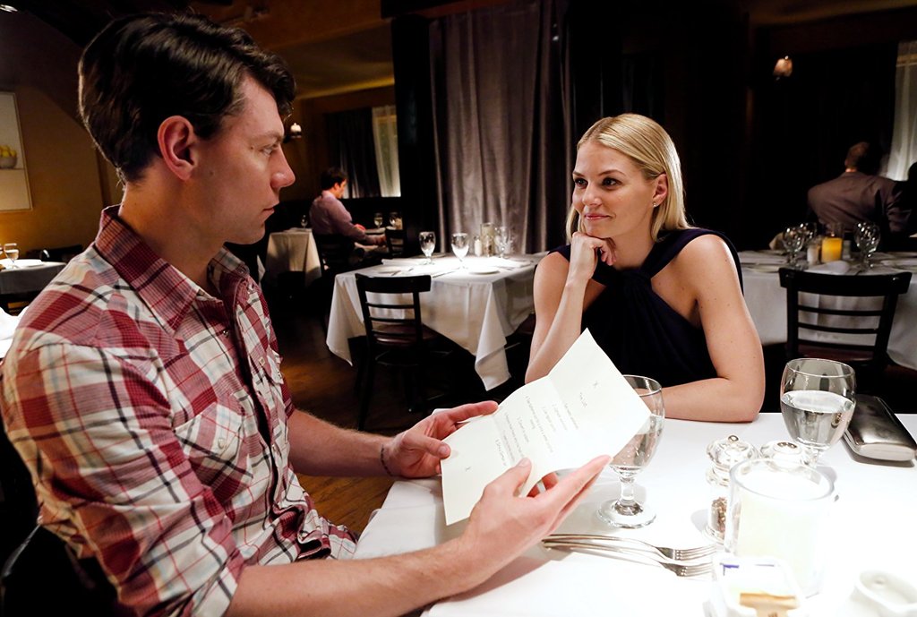 Photo du film Alex & the List