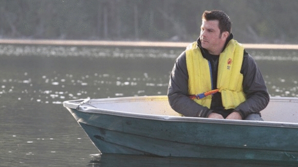 Photo du film Amsterdam