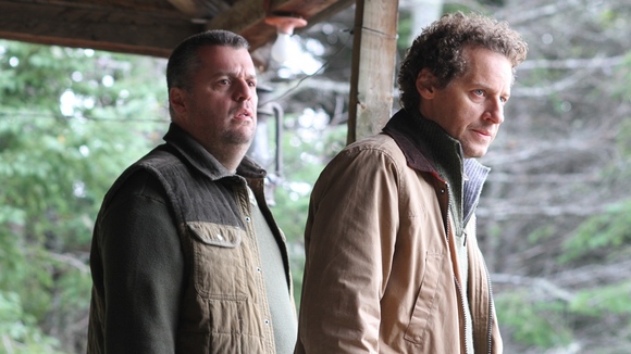 Photo du film Amsterdam