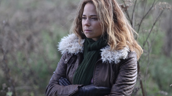 Photo du film Amsterdam