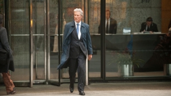 Photo from the movie Arbitrage