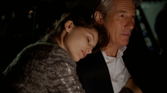 Photo from the movie Arbitrage