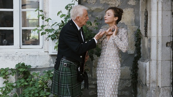 Photo from the movie Partners in Crime