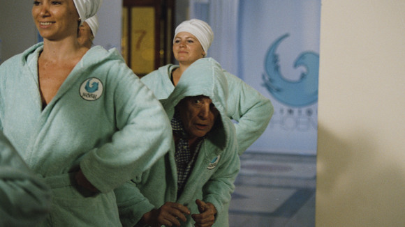 Photo from the movie Partners in Crime