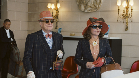 Photo from the movie Partners in Crime