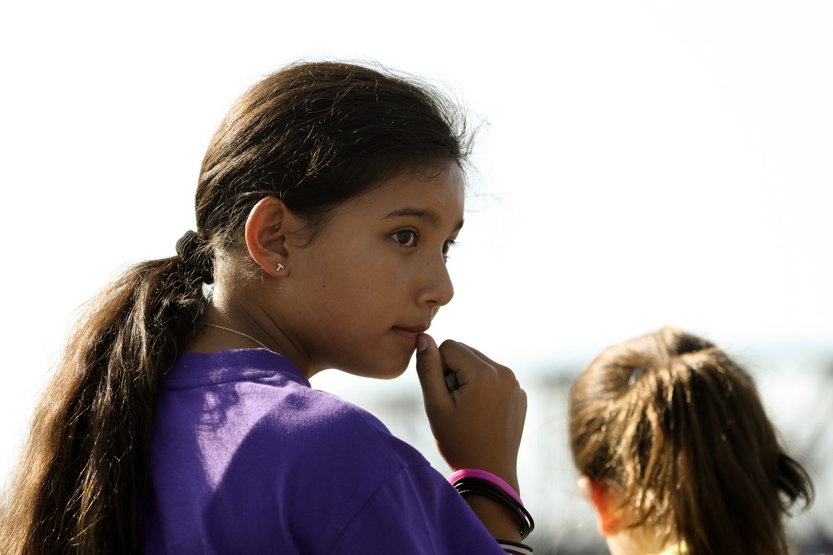 Photo from the movie Beans v.f. [2020]