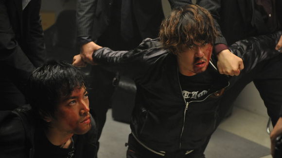 Photo du film Autoreiji: Biyondo