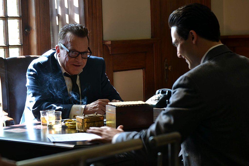 Photo du film Bigger