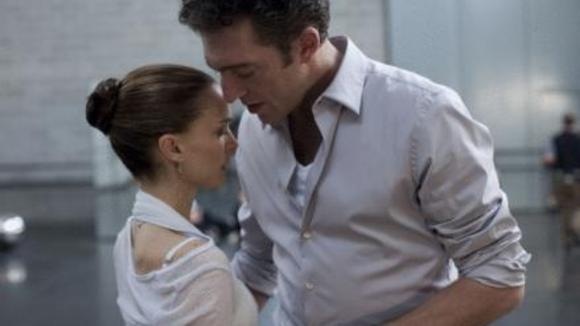 Photo du film Le Cygne noir