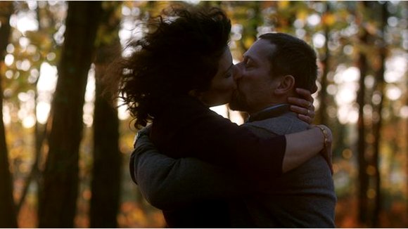 Photo du film La Chambre bleue