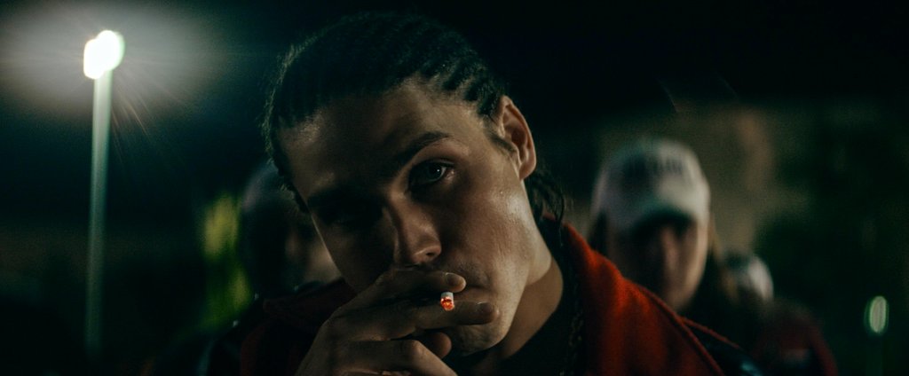 Photo from the movie Bomb City