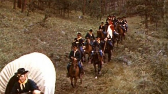 Photo du film Bonanza