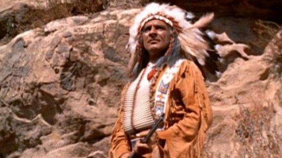 Photo du film Bonanza