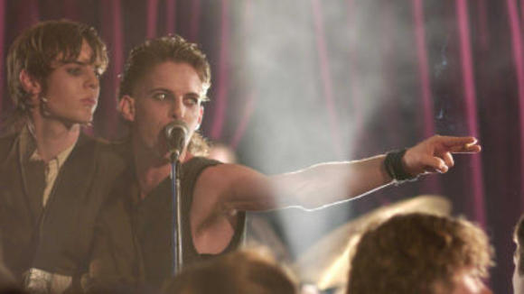 Photo du film Brothers of the Head