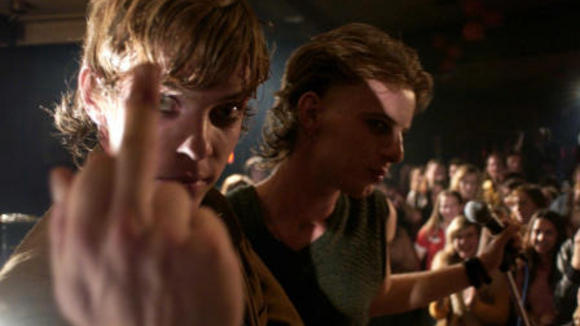 Photo du film Brothers of the Head