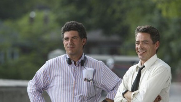 Photo from the movie Charlie Bartlett