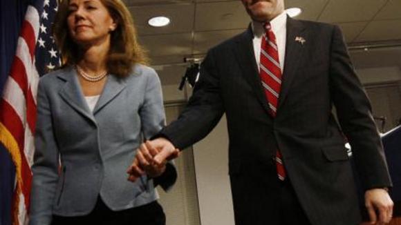 Photo du film Client 9: The Rise and Fall of Eliot Spitzer [2010]