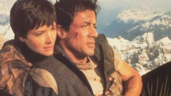 Photo du film Cliffhanger